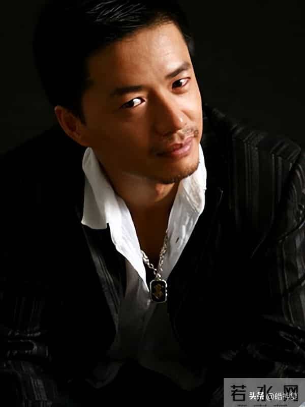 20年前那场"揉脸戏",段奕宏和左小青现在为啥不敢了?