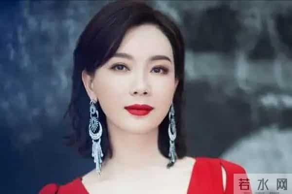 陈数首谈14年婚姻，盲目听从丈夫安排，身患重病后现状如何？