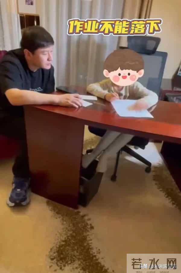 黄晓明担心的事发生了!前妻Angelababy大方得体,叶珂却没有露面