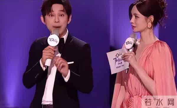 老公出轨风波两月后,57岁的那英凭一次较真,就实现了口碑暴增