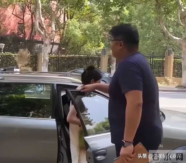 猴哥说车离婚原因曝光!前妻痛诉:一年不同居,守活寡谁受得了