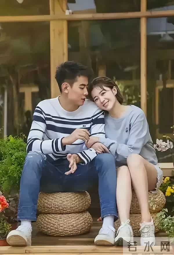 37岁阚清子晒孕晚期美照!戴珍珠项链珠圆玉润,像个小富婆超可爱