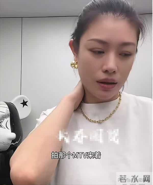 汪峰没想到,分开19年,一直"炮轰"他的葛荟婕,走了一条"上坡路"