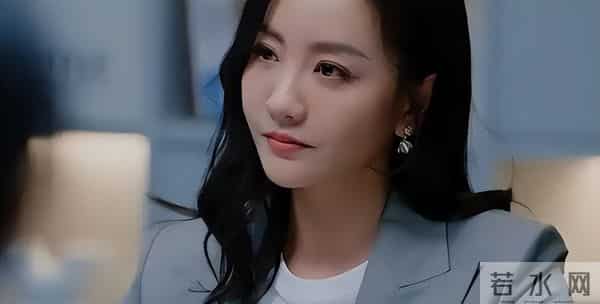 长得漂亮耐看,演了11次女一号没红,如今44岁搭档聂远,终于红了