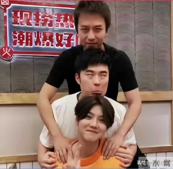 曲终人散!鹿晗为陈赫庆生,关晓彤回应耐人寻味,8年情断添铁证