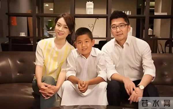 陈数首谈14年婚姻，盲目听从丈夫安排，身患重病后现状如何？