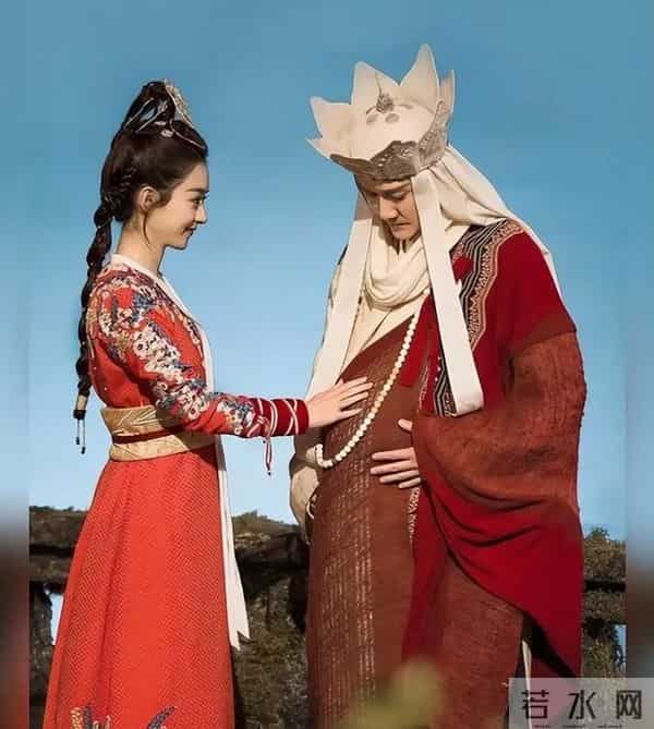 和赵德胤恋情真相大白5个月,赵丽颖近况曝光,冯绍峰当初没说错