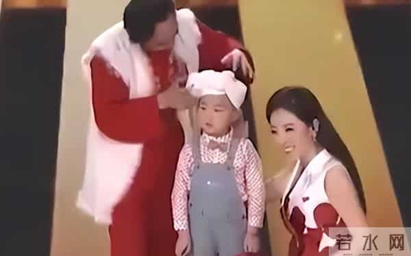 3岁上央视,5岁登春晚,7岁就年薪百万,没想到现在却成了这样子