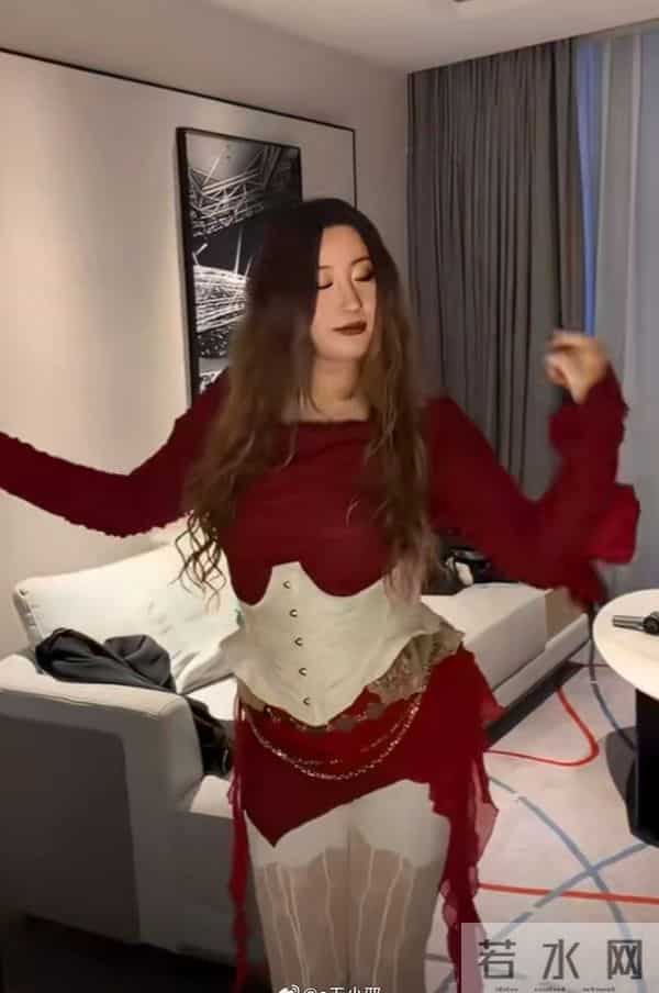 锤娜丽莎竟然瘦了30斤?这背后原因更是让人意想不到!