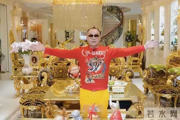 30位情妇、60辆豪车,有钱人的生活能有多奢淫?比赌王过得还潇洒