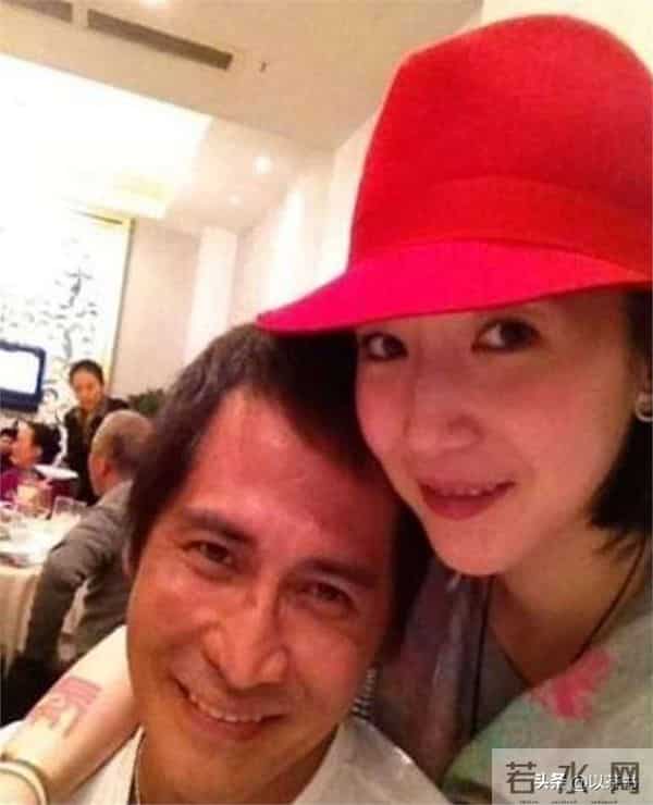 父亲是地产大亨,从小家境殷实,为何孙丽雅会嫁比亲妈还大的齐秦