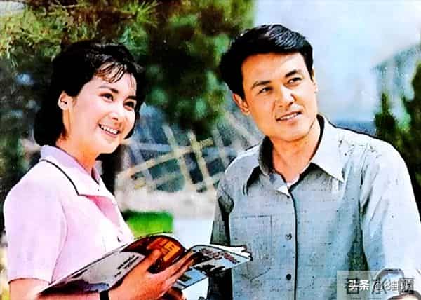 她是著名国家一级演员,享“正军级”待遇,却曾被丈夫嫌弃演戏