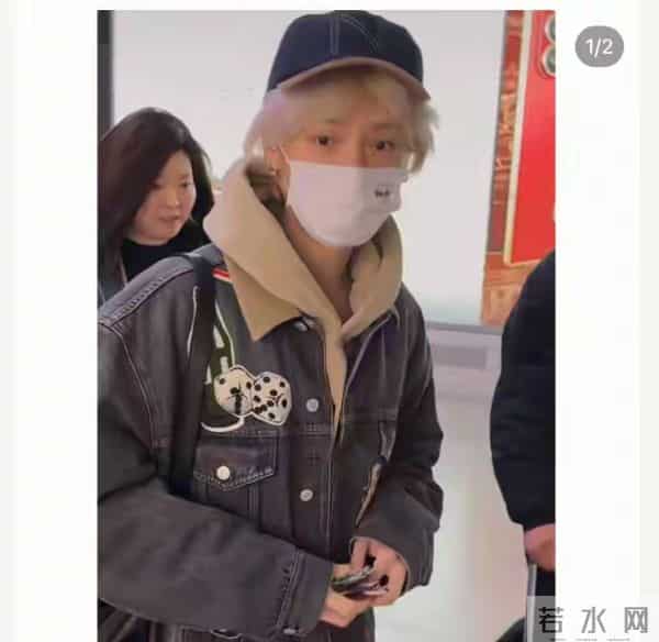 好兄弟过生日亲自到场，女友生日毫无表示，鹿晗的态度说明一切