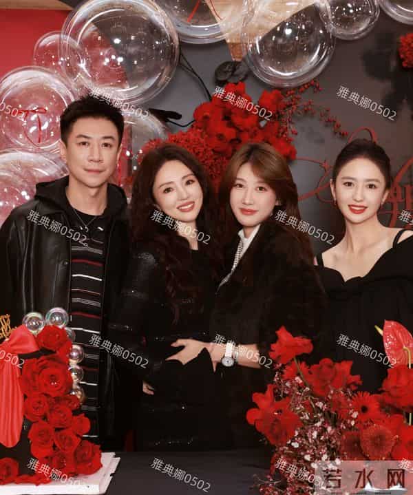 董璇自从二婚后状态肉眼可见的回春了,白蛇造型妩媚不输王祖贤!