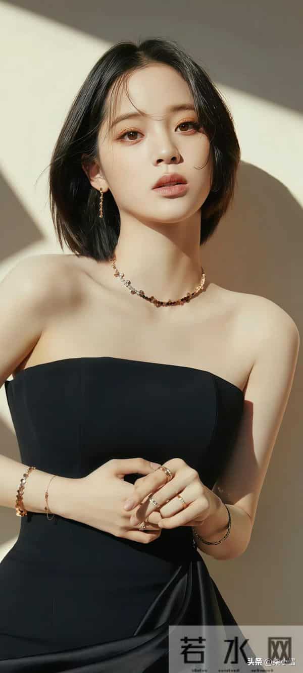 欧阳娜娜|好喜欢她的眼睛