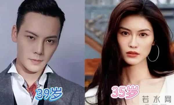 何穗在别墅晒产后美照！腹直肌分离身材未恢复，婆婆落地北京探望