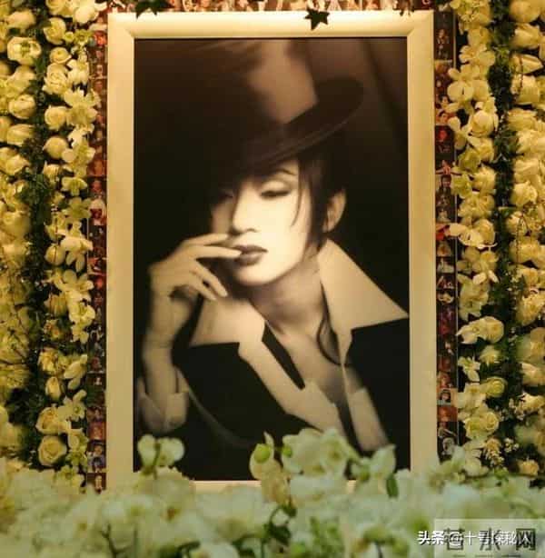 梅艳芳弥留之际,曾屡次吩咐保镖:我死都不会见他们两个人!