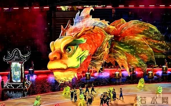 港娱这一夜,64岁的刘德华,将娱乐圈人情世故江湖地位彻底体现