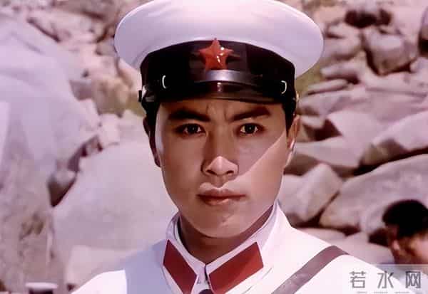 陈国军：最对不起三婚妻子傅丽云，44岁儿子成为他最大的心病