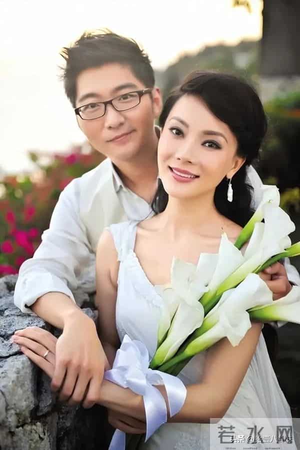 陈数首次透露婚姻真相:跟丈夫吃了2年海鲜,脾胃彻底坏了