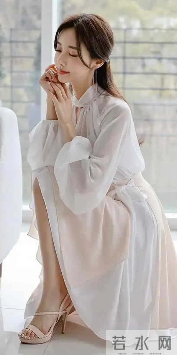 孙允珠时尚女王39