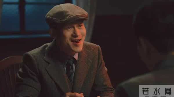 钱再多有什么用,47岁男演员余皑磊称不想当演员了,一点也不意外