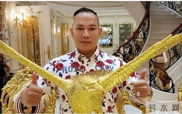 30位情妇、60辆豪车,有钱人的生活能有多奢淫?比赌王过得还潇洒