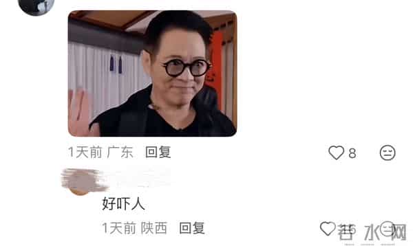 李连杰也没想到，“一夜回春”后，成龙洪金宝却因他而被牵连