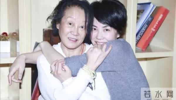 王菲经纪人陈家瑛,紧急发声,网友纷纷评论区喊话