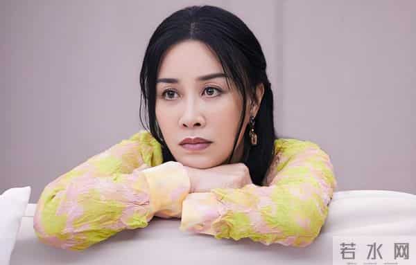 从讨厌到喜欢,那英的直爽原来是种好品格,这一次,我必须力挺她