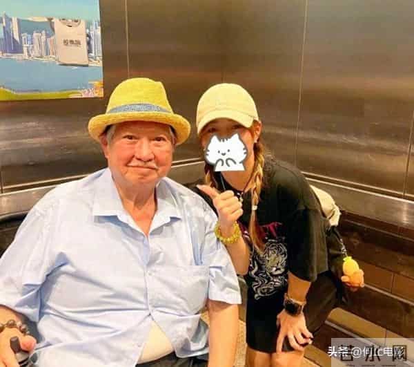 生龙活虎的李连杰、洪金宝,疑血液净化?日赚百万真成冰山一角