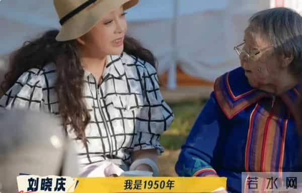 别再闭着眼睛猛夸刘晓庆“年轻”了,她是真的已经老了