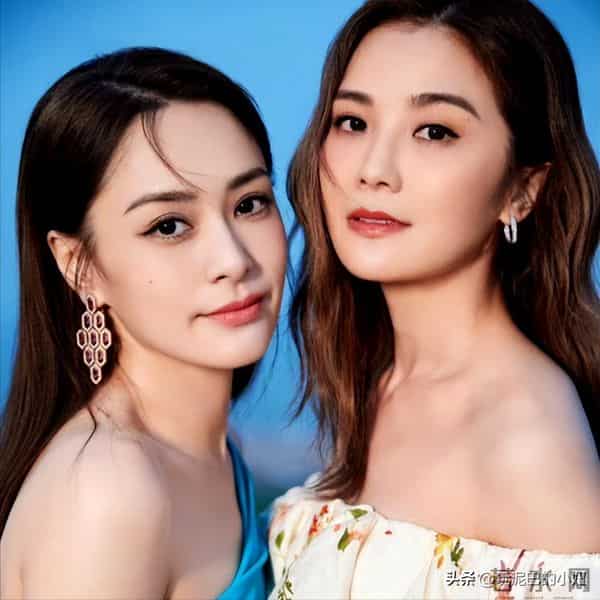 喜讯!蔡卓妍终于迎来新恋情,和小10岁健身教练正在热恋