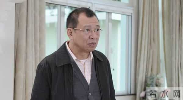 香港知名演员因肾癌离世,做肾脏切除手术,心态良好就当在拍戏