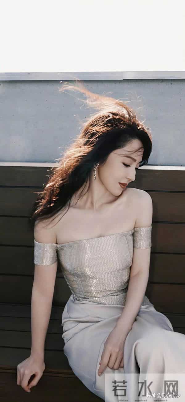 珍藏明星壁纸(507)董璇