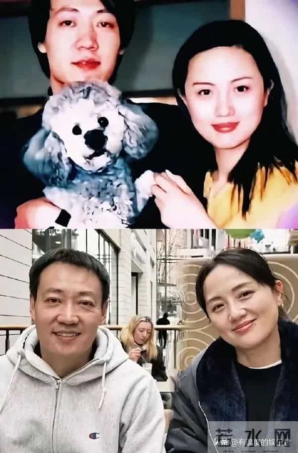 辛柏青还是没走出来,李乃文给他夹菜,原来朱媛媛生前真的没说错