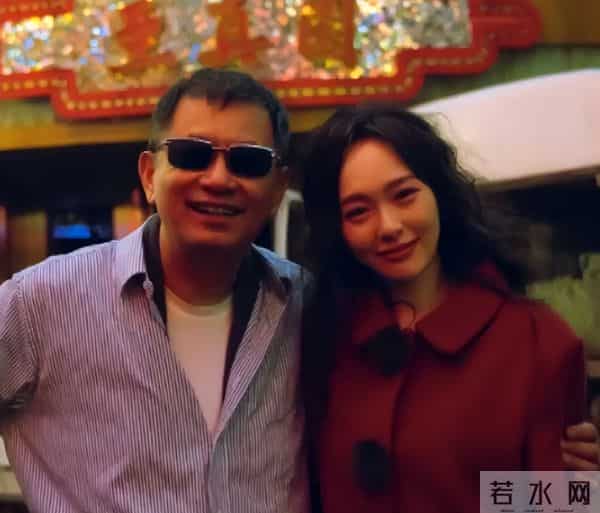 陪玩陪睡只是冰山一角,王家卫录音曝潜规则,唐嫣、宋慧乔也遭殃