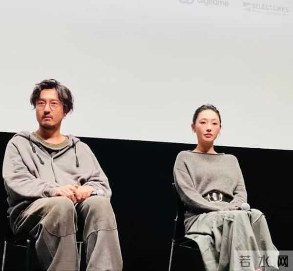 太癫了！王家卫被曝后白百何又自揭伤疤，陪玩陪睡只是冰山一角