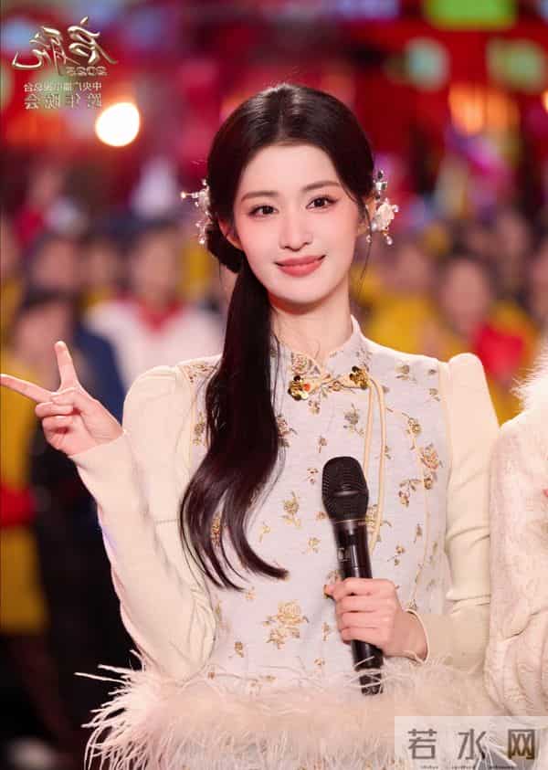 王楚然私人照片7