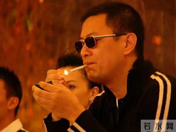 彻底洗不白了!古二爆出第三波录音,娱乐圈的"遮羞布"被撕的粉碎