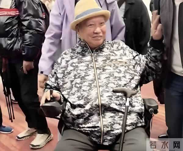 李连杰也没想到，“一夜回春”后，成龙洪金宝却因他而被牵连