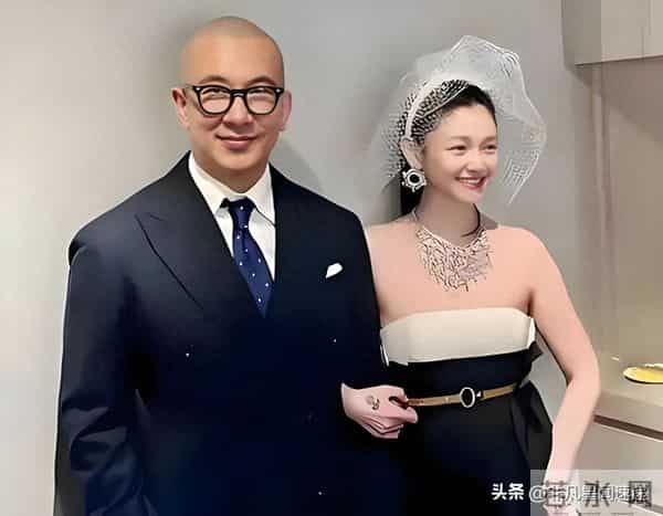 反转!具俊晔放弃继承竟是戏?大 S遗产分割真相曝光