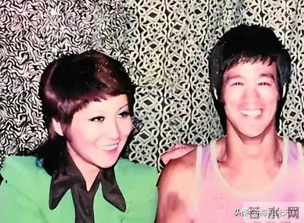 52年后,78岁丁佩终于说出真相:李小龙在我床上倒了12分钟!