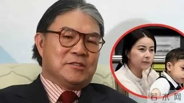 央视对郭晶晶的称呼改了，三字之差传递强烈信号，霍震霆早说对了