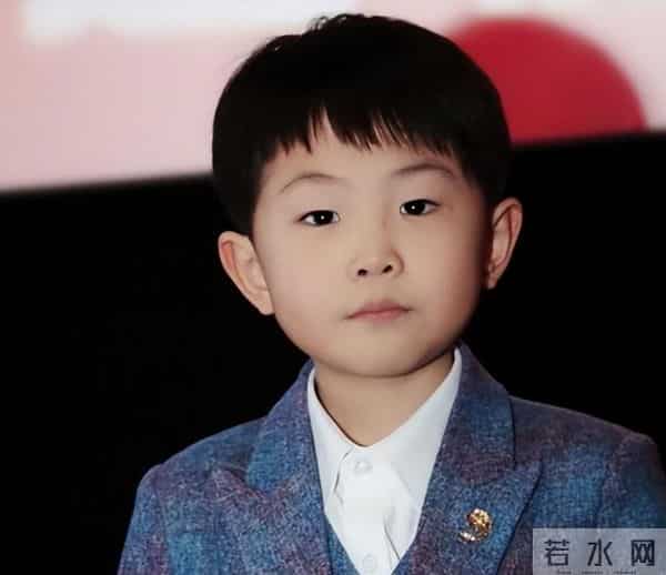 3岁上央视,5岁登春晚,7岁就年薪百万,没想到现在却成了这样子