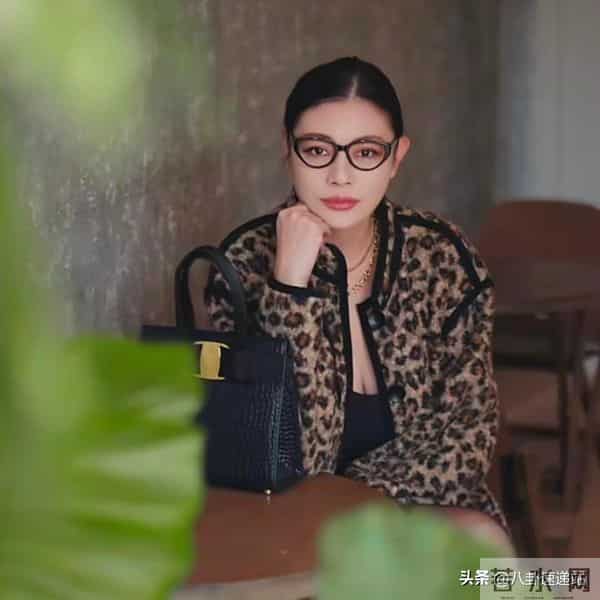 汪峰没想到,分开19年,一直"炮轰"他的葛荟婕,走了一条"上坡路"