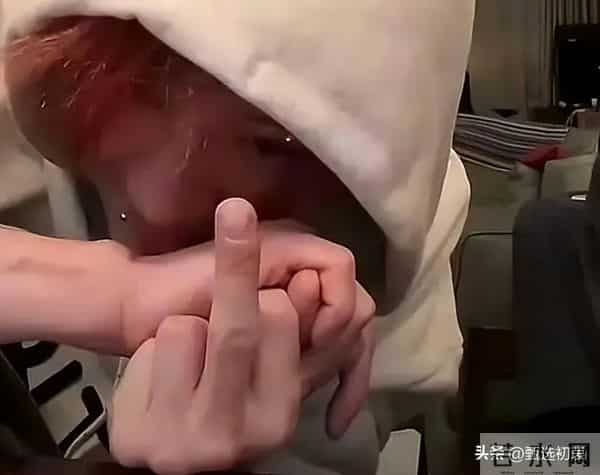 曲终人散!鹿晗为陈赫庆生,关晓彤回应耐人寻味,8年情断添铁证