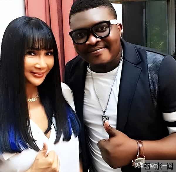 黑人歌手好弟近况：走红后迎娶中国姑娘，今42岁仍未取得中国绿卡