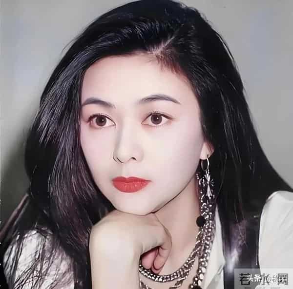 关之琳——高清美图欣赏!