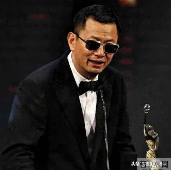 “陪玩陪睡”背后藏多少黑料?王家卫录音后,又一女星揭露潜规则